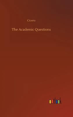 The Academic Questions 3734032679 Book Cover
