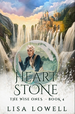 Heart Stone: Premium Hardcover Edition Book Cover