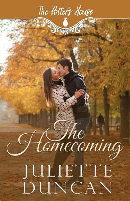 The Homecoming 198669657X Book Cover