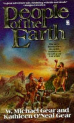 People of the Earth 0330336444 Book Cover