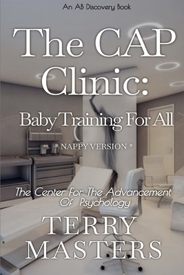 The CAP Clinic: Baby Training For All (Nappy Ve...            Book Cover