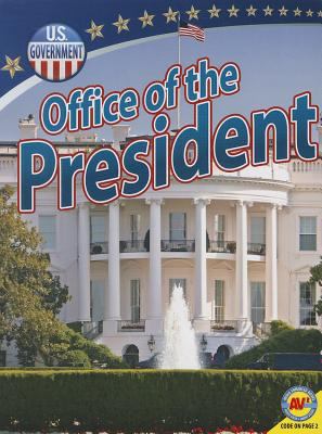 The Presidency 1489619518 Book Cover