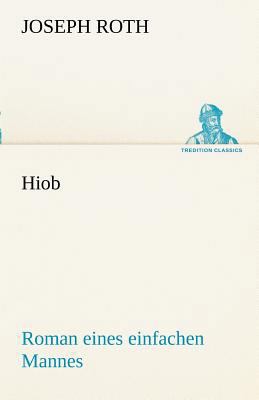Hiob [German] 3842415400 Book Cover