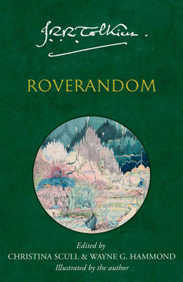 Roverandom 0008737681 Book Cover