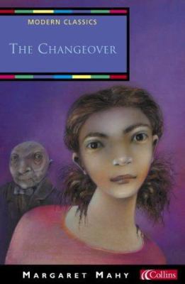 The Changeover (Collins Modern Classics) 0007155018 Book Cover