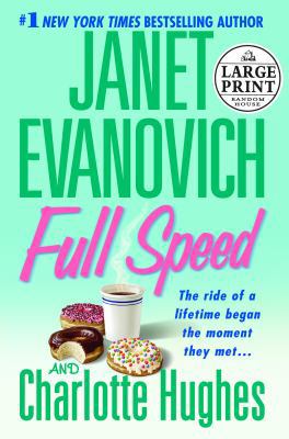 Full Speed [Large Print] 0375432841 Book Cover