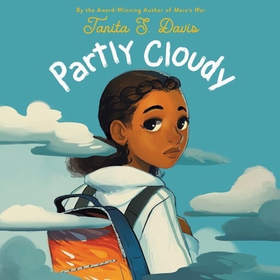 Partly Cloudy Lib/E B096CRR1K8 Book Cover