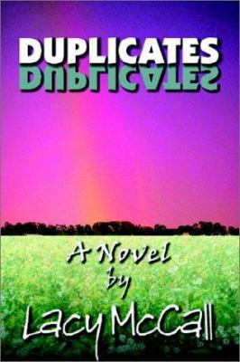 Duplicates 1403343985 Book Cover