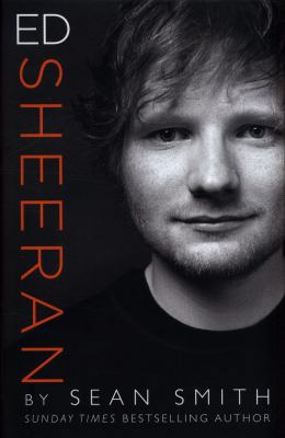 Ed Sheeran 0008267510 Book Cover
