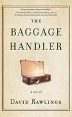 The Baggage Handler 1721345884 Book Cover