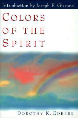 Colors of the Spirit 0385488483 Book Cover
