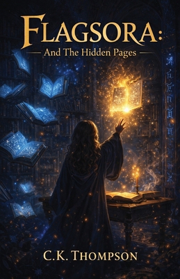 Flagora: And The Hidden Pages B0GWLSPRWF Book Cover