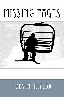 Missing Pages 1449919022 Book Cover