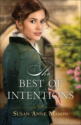Best of Intentions 0764219839 Book Cover