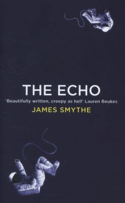 The Echo 0007456794 Book Cover