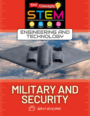 Military and Security 1835720706 Book Cover