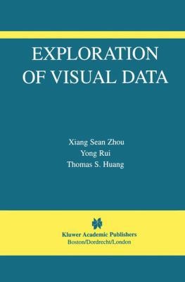 Exploration of Visual Data 1402075693 Book Cover