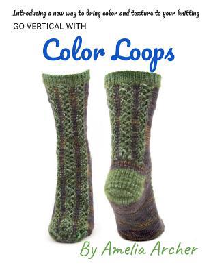 Color Loops 1733749306 Book Cover