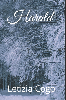 Harald [Italian] B089D28TY6 Book Cover
