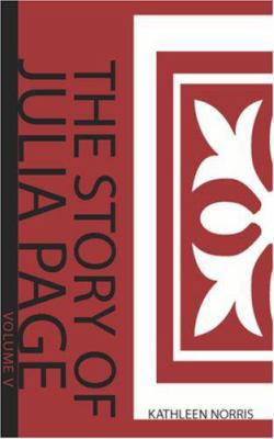 The Story of Julia Page 1426416504 Book Cover