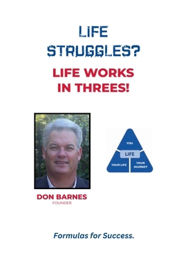 Life Struggles? B0D9WRD6RD Book Cover