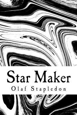 Star Maker 1545314012 Book Cover