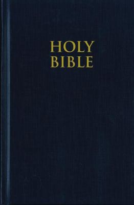 Church Bible-NIV 0310436133 Book Cover