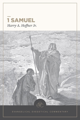 1 Samuel 1683598008 Book Cover