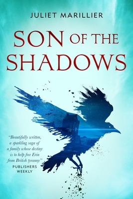 Son of the Shadows: Book Two of the Sevenwaters... 1250238676 Book Cover