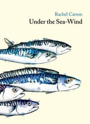 Under the Sea Wind 1910065072 Book Cover