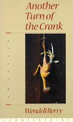Another Turn of the Crank 1887178287 Book Cover