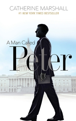 A Man Called Peter 1956233016 Book Cover