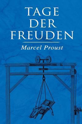 Tage der Freuden [German] 8027313996 Book Cover