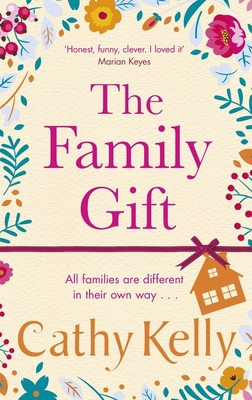 The Family Gift 1409179222 Book Cover