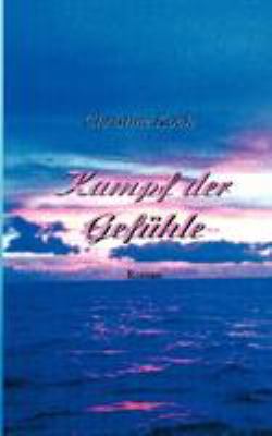Kampf der Gefühle [German] 3831118531 Book Cover