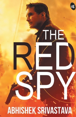 The Red Spy 938702265X Book Cover