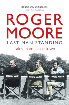 Last Man Standing 178243951X Book Cover