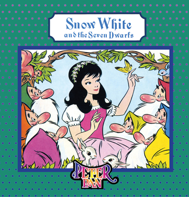 Snow White and the Seven Dwarfs 073960600X Book Cover