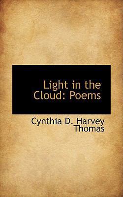 Light in the Cloud: Poems 055994098X Book Cover