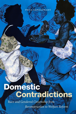 Domestic Contradictions: Race and Gendered Citi... 1478013400 Book Cover