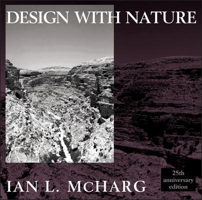 Design with Nature 047111460X Book Cover