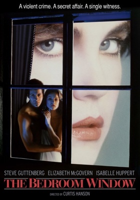 The Bedroom Window Book Cover