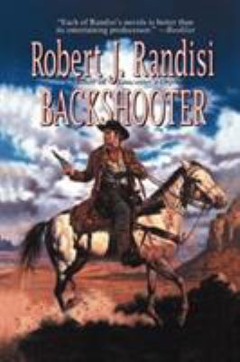 Backshooter 1477842195 Book Cover