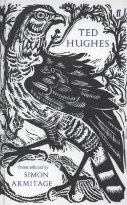 Ted Hughes: Poems 0571246982 Book Cover