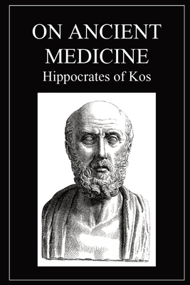 On Ancient Medicine 1960069411 Book Cover