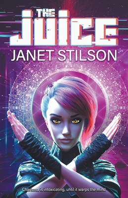 The Juice 1774000229 Book Cover