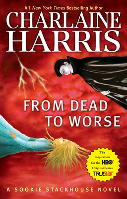 From Dead to Worse B006VABP7U Book Cover