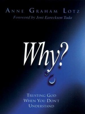 Why PB [Large Print] 1594150648 Book Cover