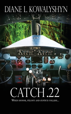 Catch .22 1509242694 Book Cover