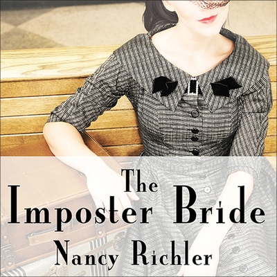 The Imposter Bride B08XH2JMZ7 Book Cover